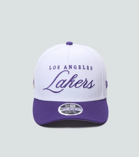 Gorra New Era Nba Draft 940 McMR