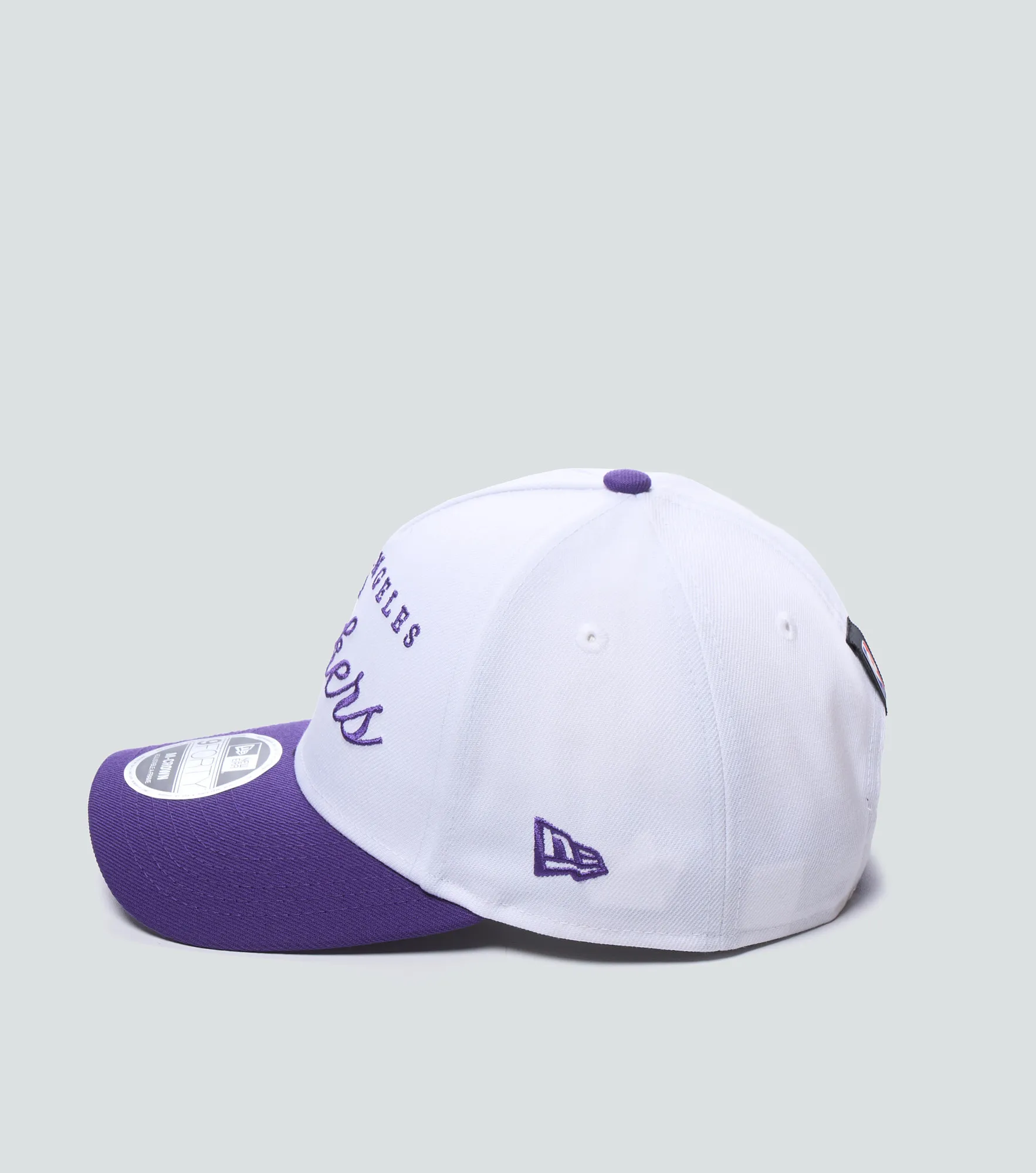 Gorra New Era Nba Draft 940 Mc 133041 MR