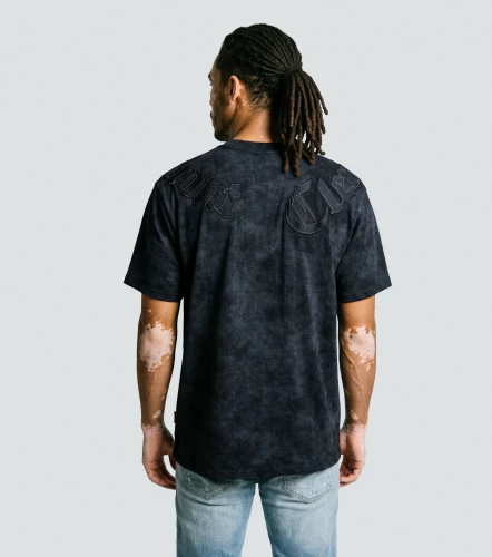 Camiseta Clemont Oversized AffannoNG