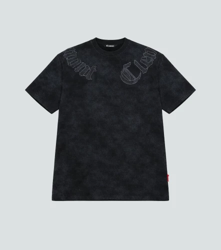 Camiseta Clemont Oversized AffannoNG