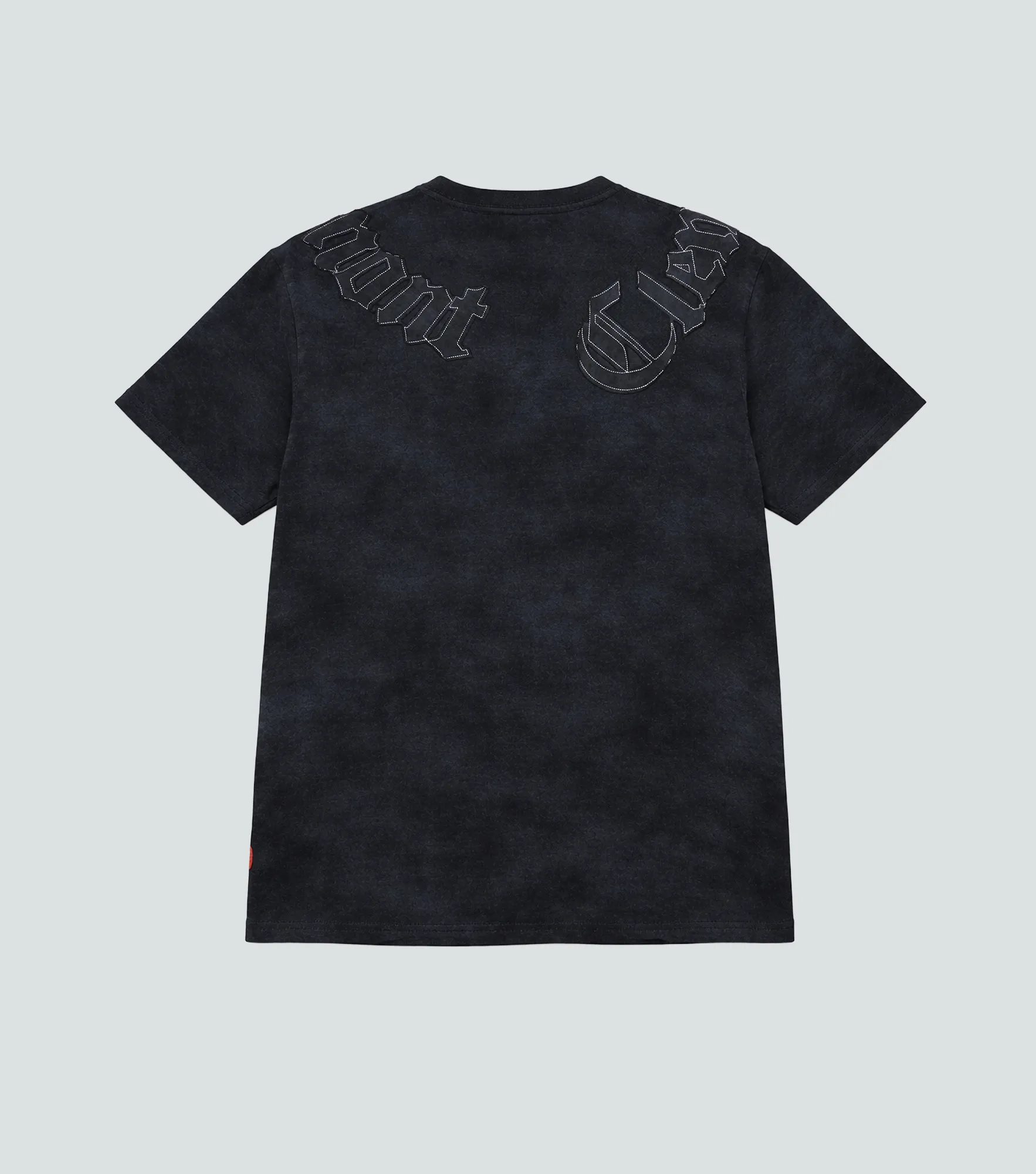 Camiseta Clemont Oversized Affanno 132985 NG