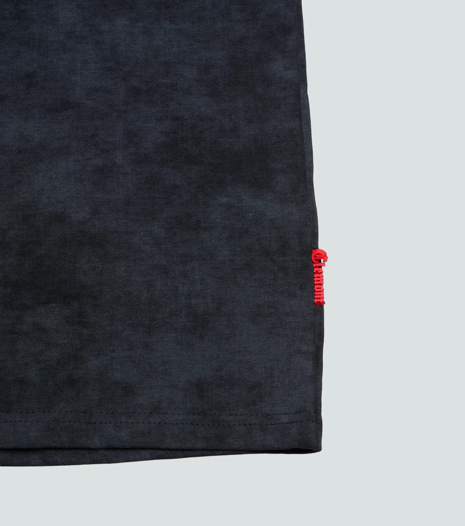 Camiseta Clemont Oversized Affanno 132985 NG