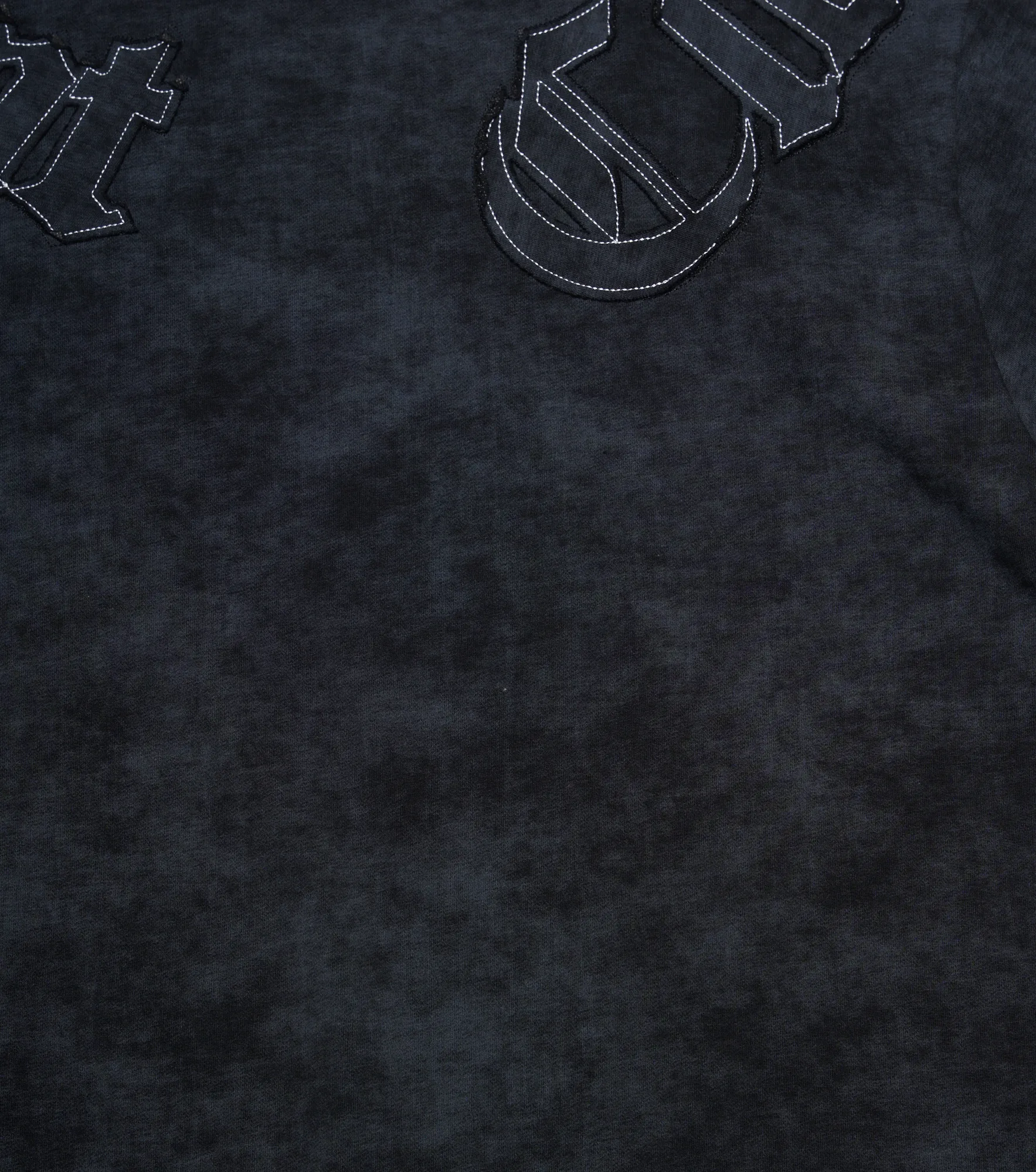 Camiseta Clemont Oversized Affanno 132985 NG