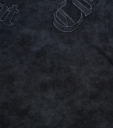 Camiseta Clemont Oversized AffannoNG