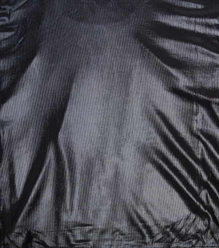 Crop Top Clemont PlatinatoNG