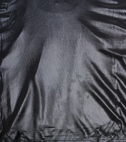 Crop Top Clemont PlatinatoNG