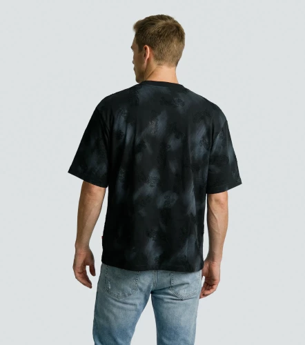 Camiseta Clemont Oversized CittaNG