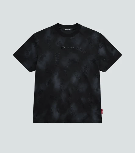 Camiseta Clemont Oversized CittaNG