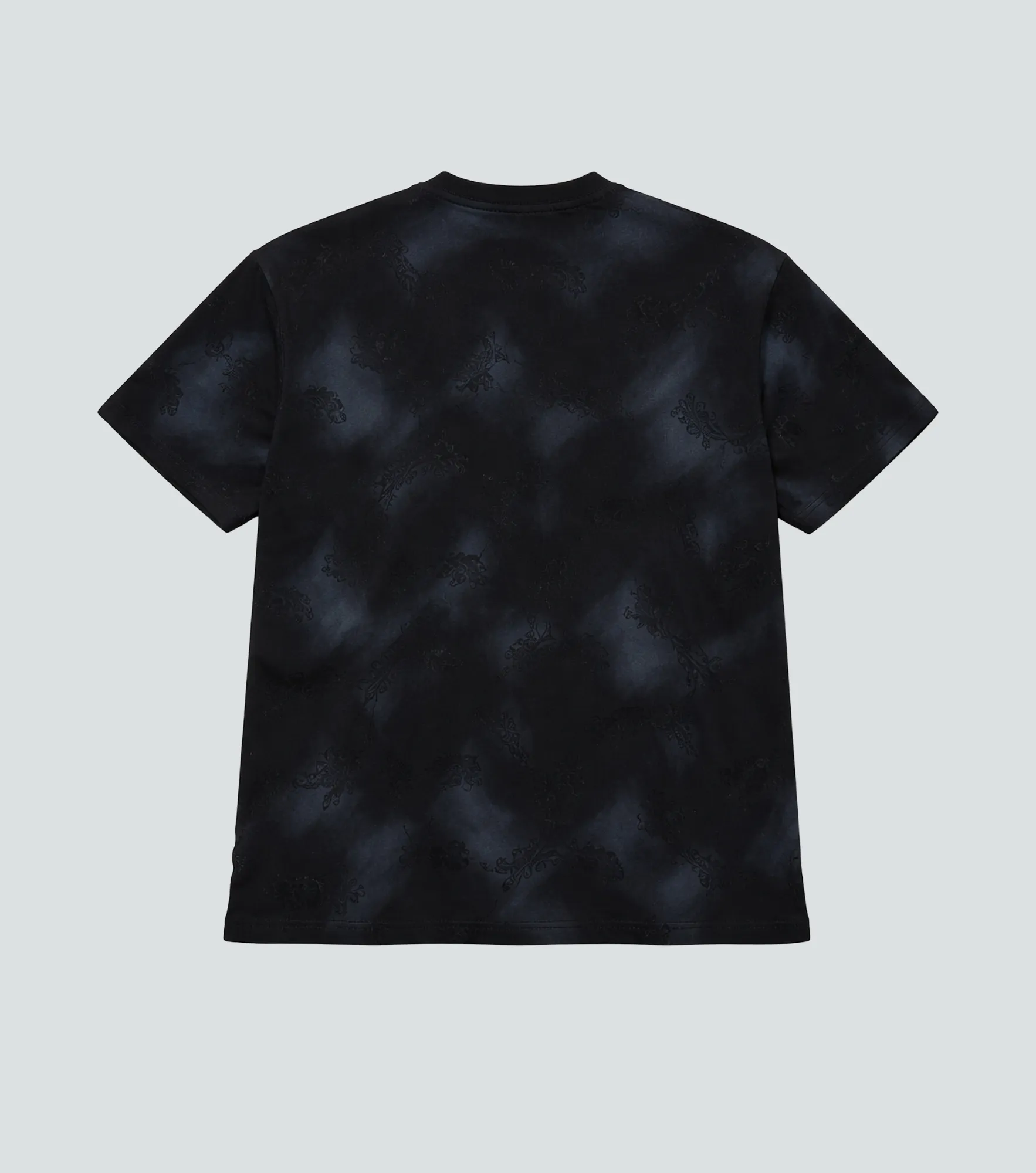 Camiseta Clemont Oversized Citta 132989 NG