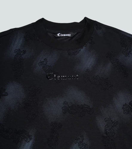 Camiseta Clemont Oversized CittaNG