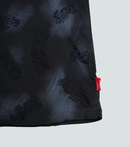 Camiseta Clemont Oversized CittaNG