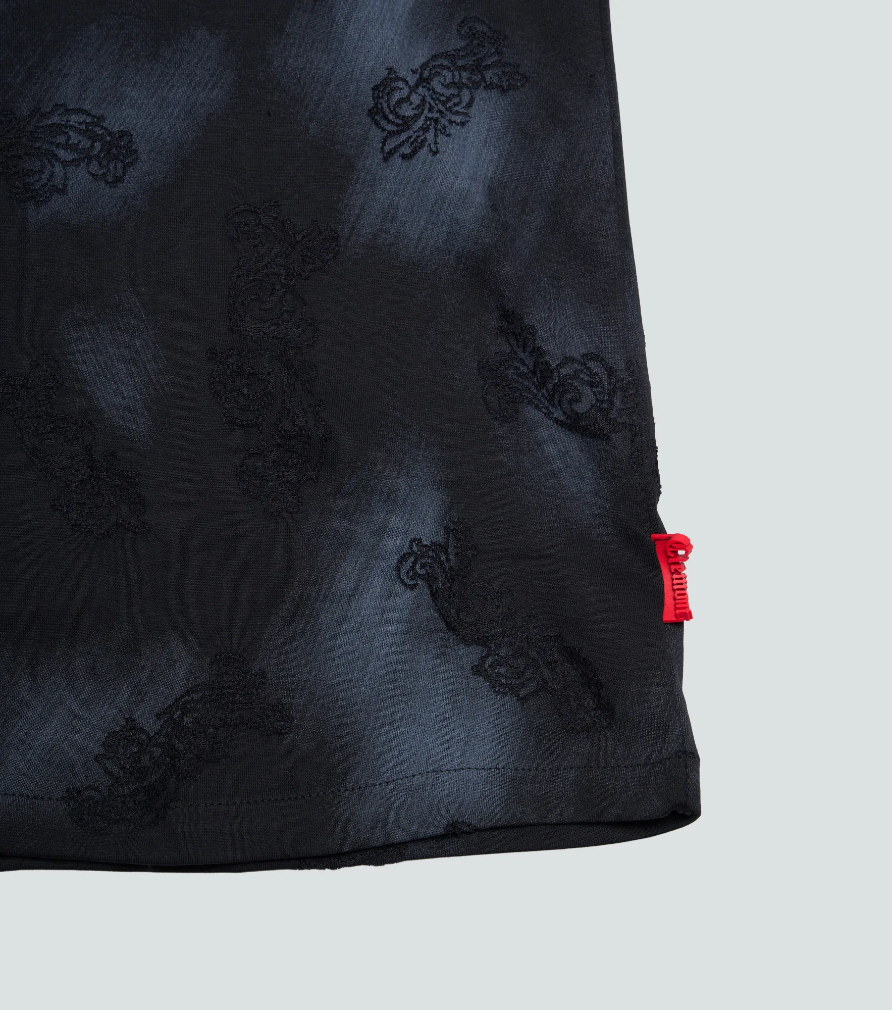 Camiseta Clemont Oversized Citta 132989 NG