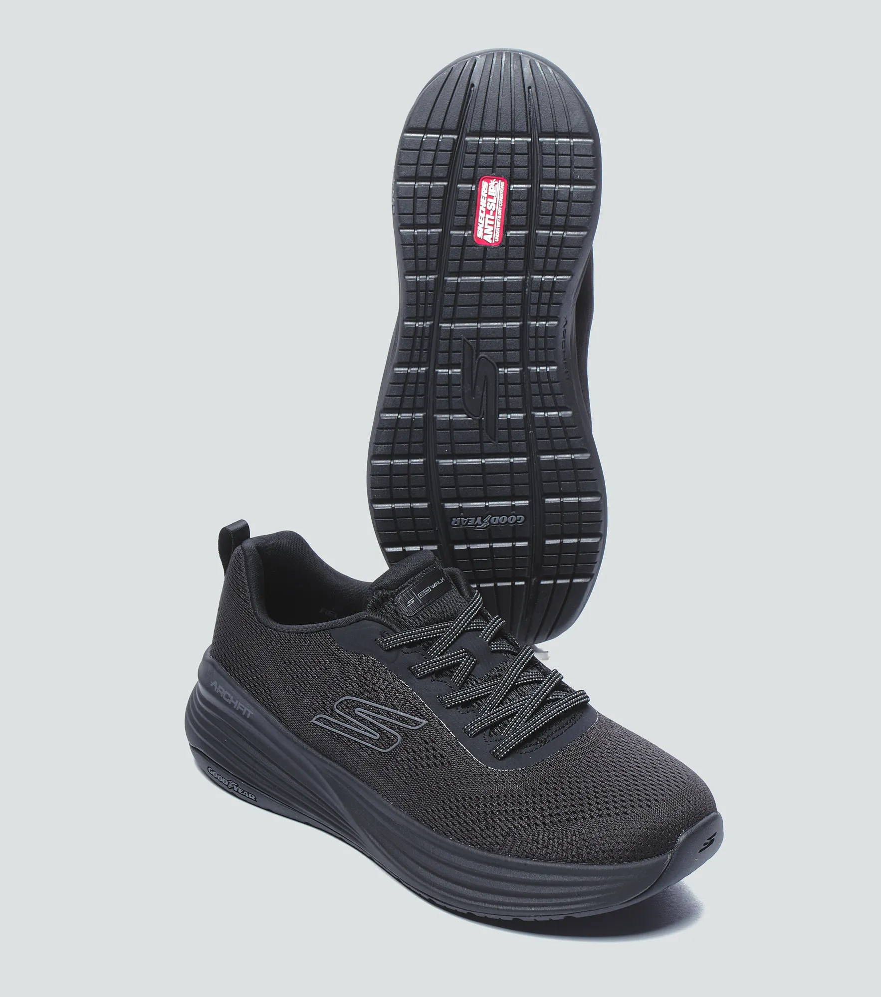 Tenis Skechers 132995 NG