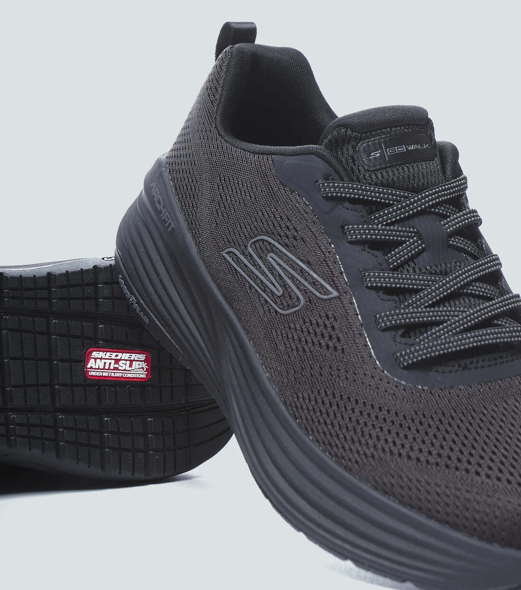 Tenis Skechers 132995 NG