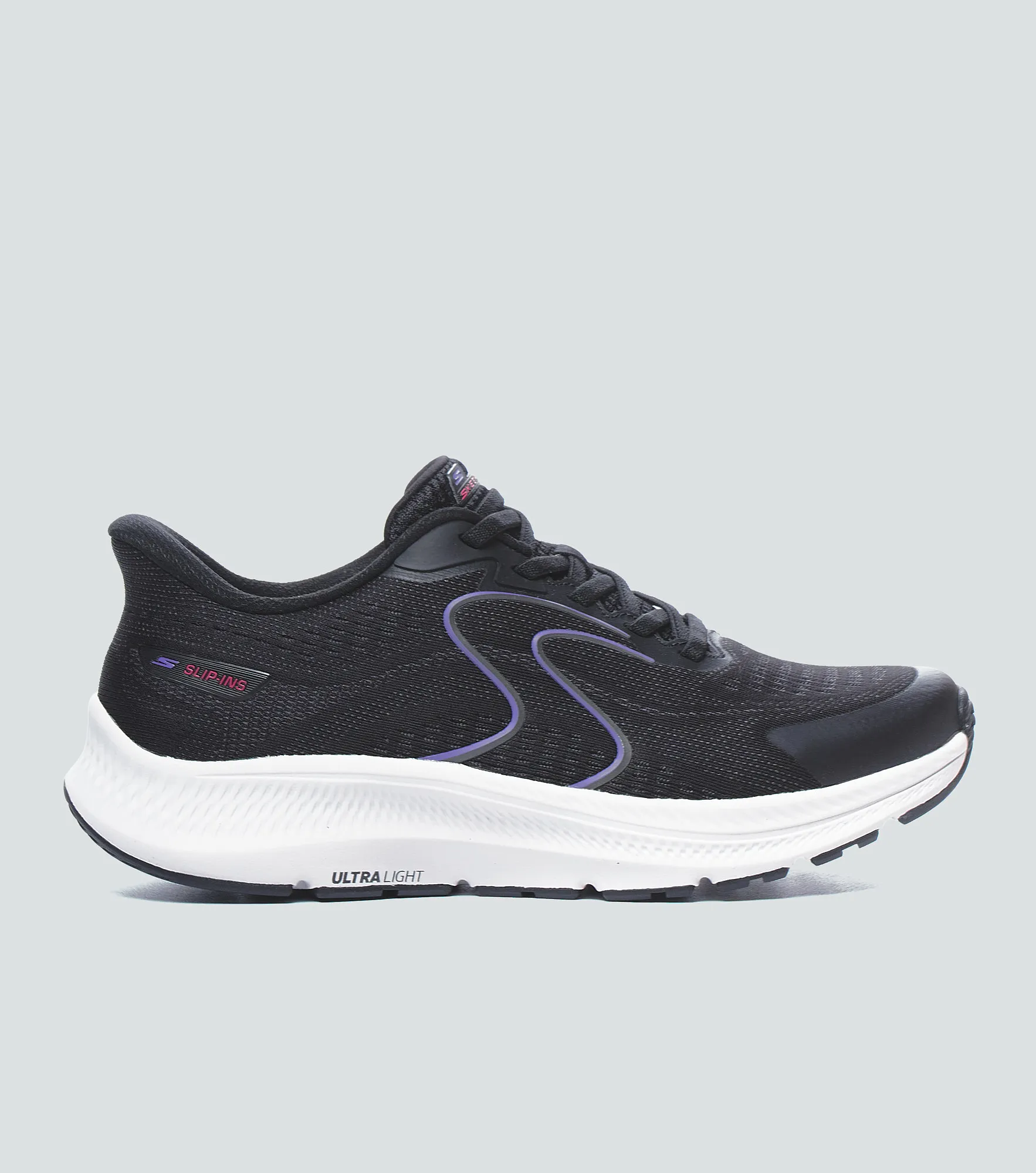 Tenis Skechers Go Run Consistent 2 0 Lockh 132998 NG