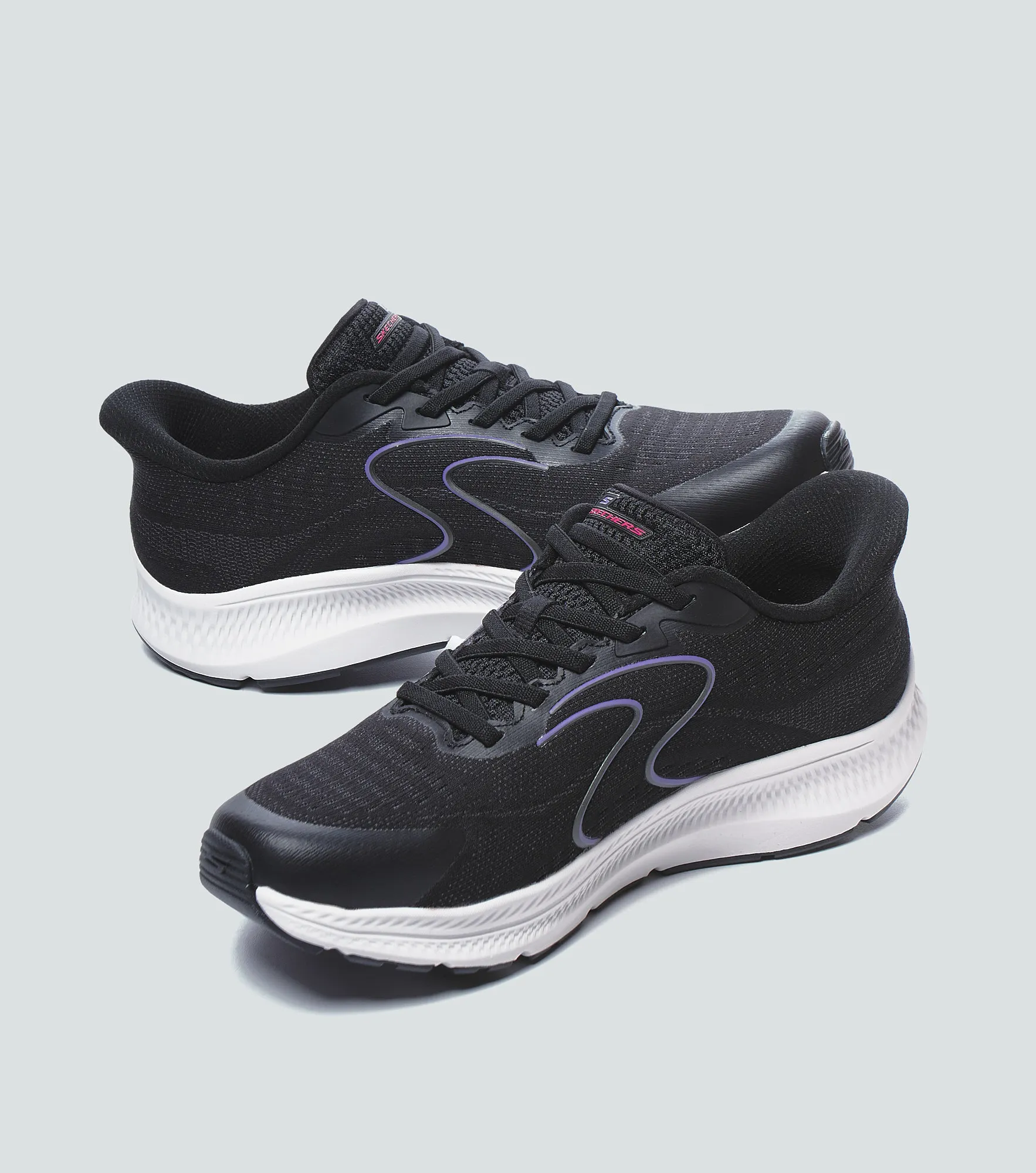 Tenis Skechers Go Run Consistent 2 0 Lockh 132998 NG