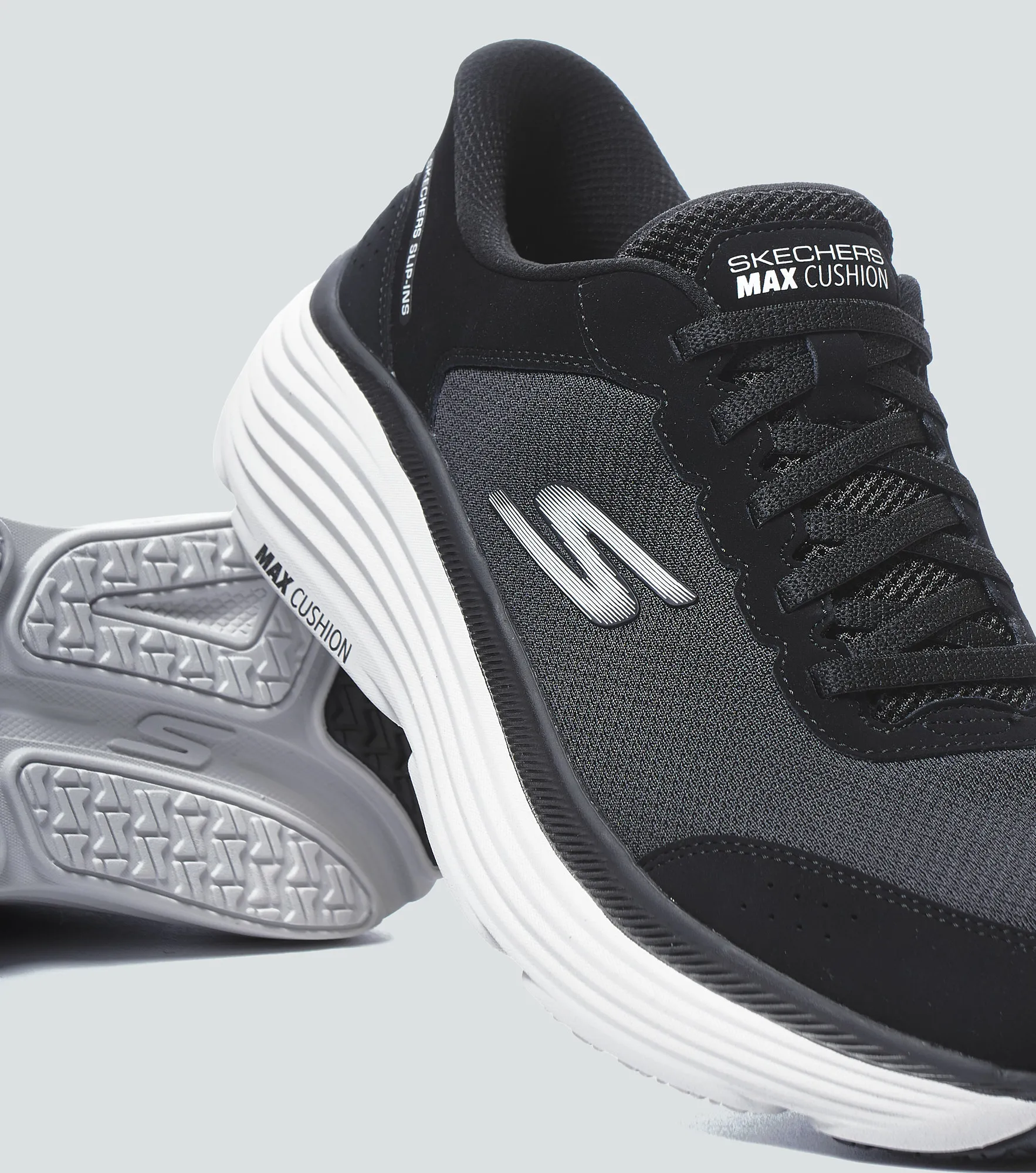 Tenis Skechers Max Cushioning Endeavour 133001 NG