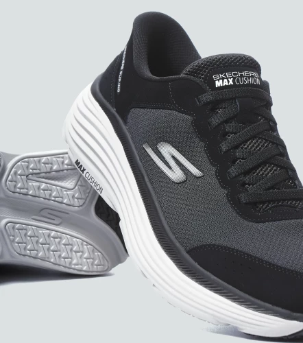 Tenis Skechers Max Cushioning EndeavourNG