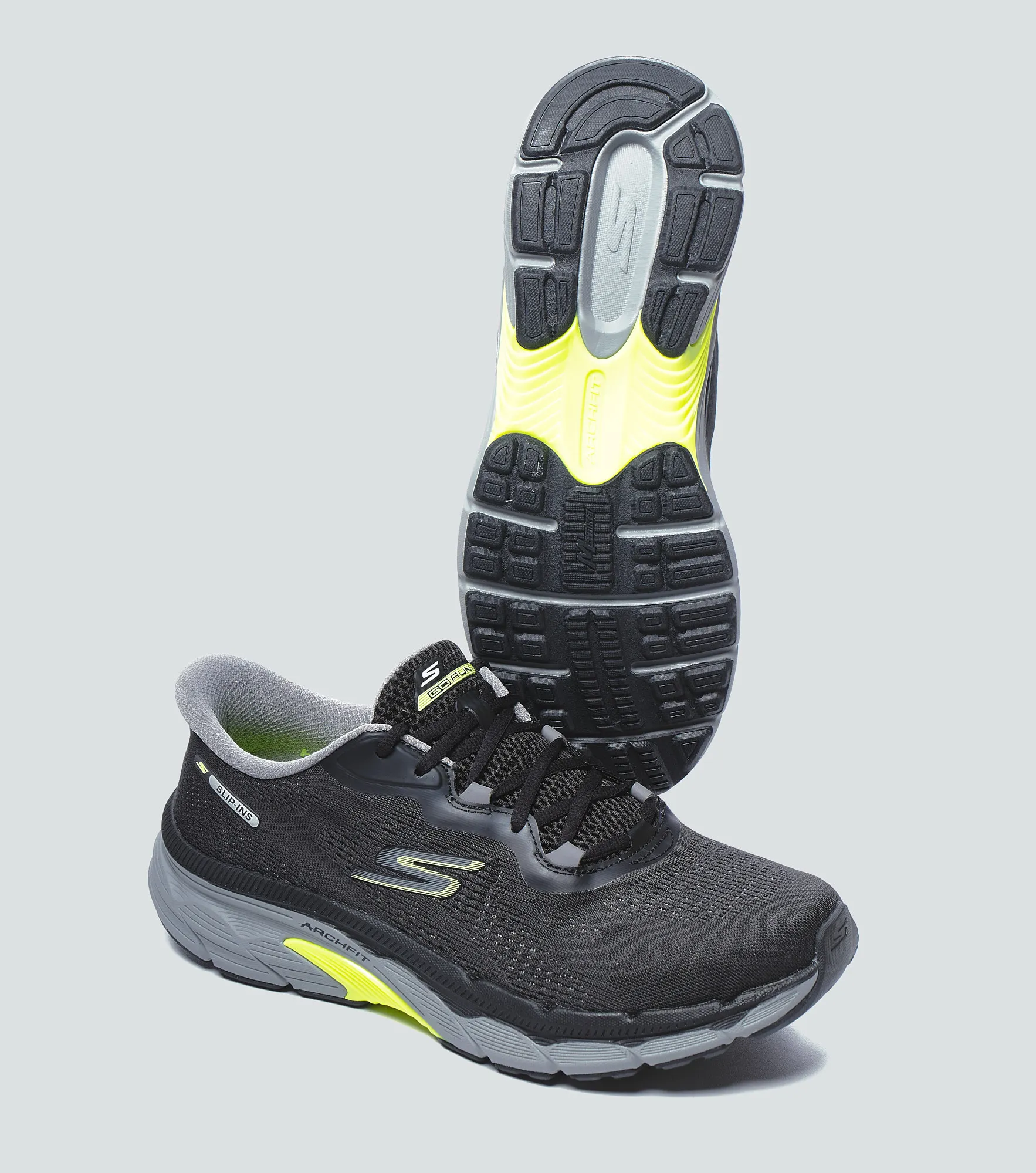 Tenis Skechers Go Run Arch Fit 2 0 Zenith 133002 NG