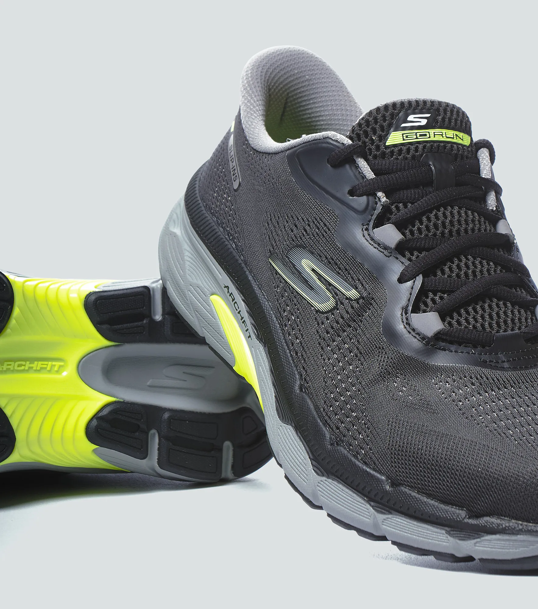 Tenis Skechers Go Run Arch Fit 2 0 Zenith 133002 NG