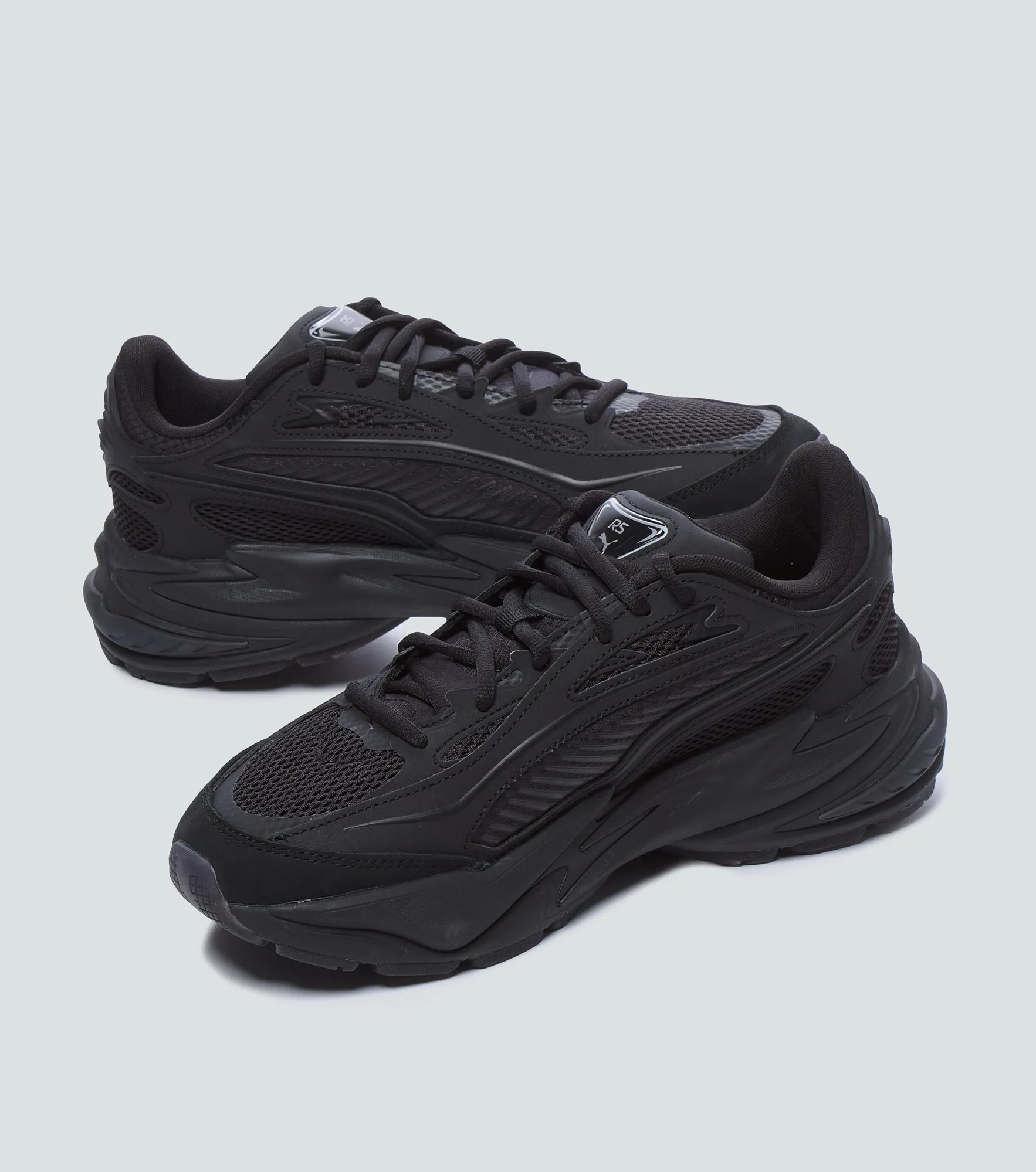 Tenis Puma Rs 25 133007 NG