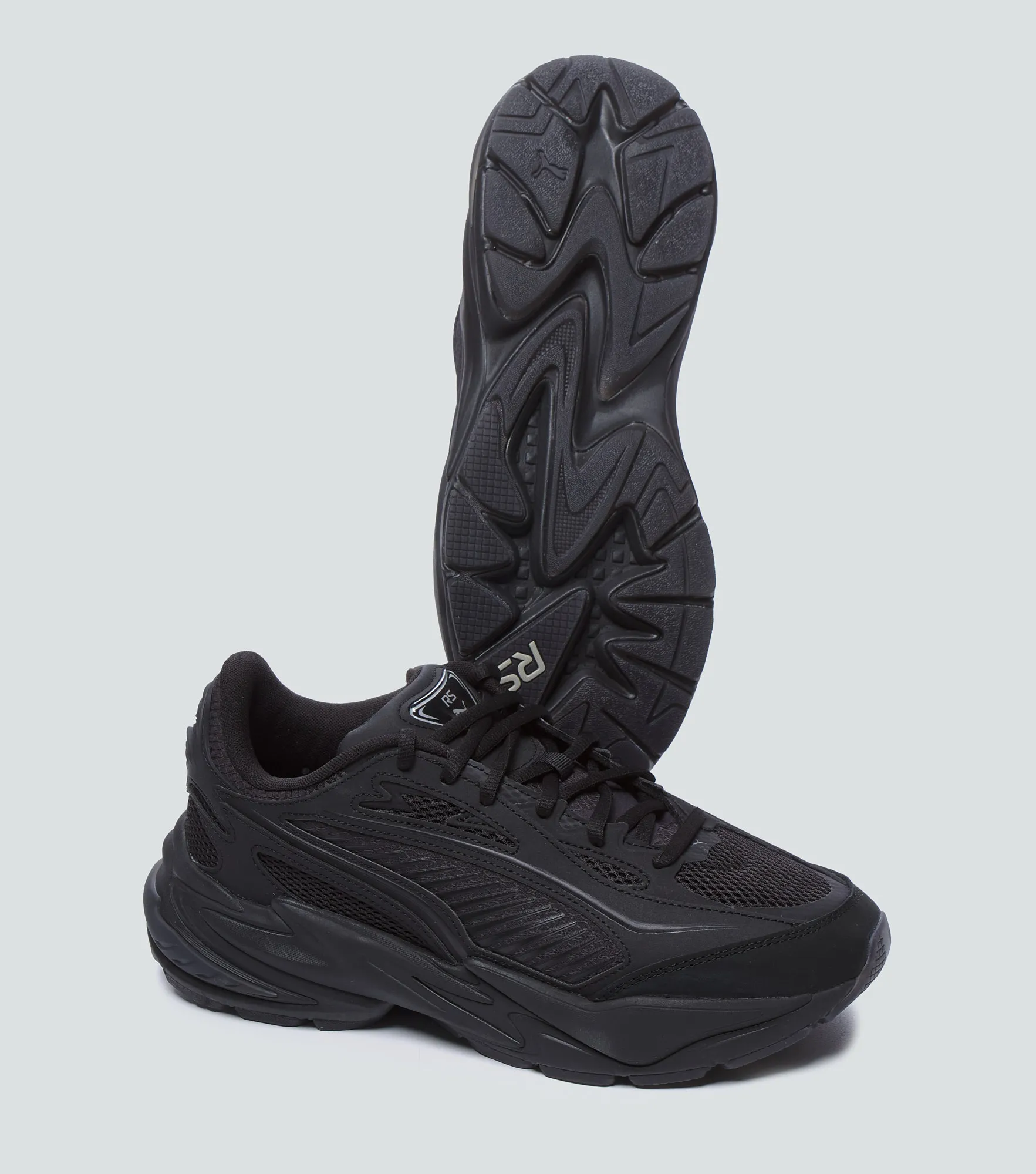 Tenis Puma Rs 25 133007 NG