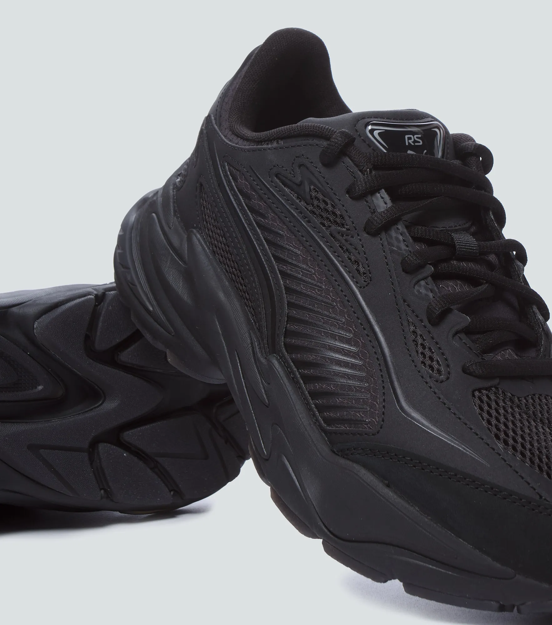 Tenis Puma Rs 25 133007 NG