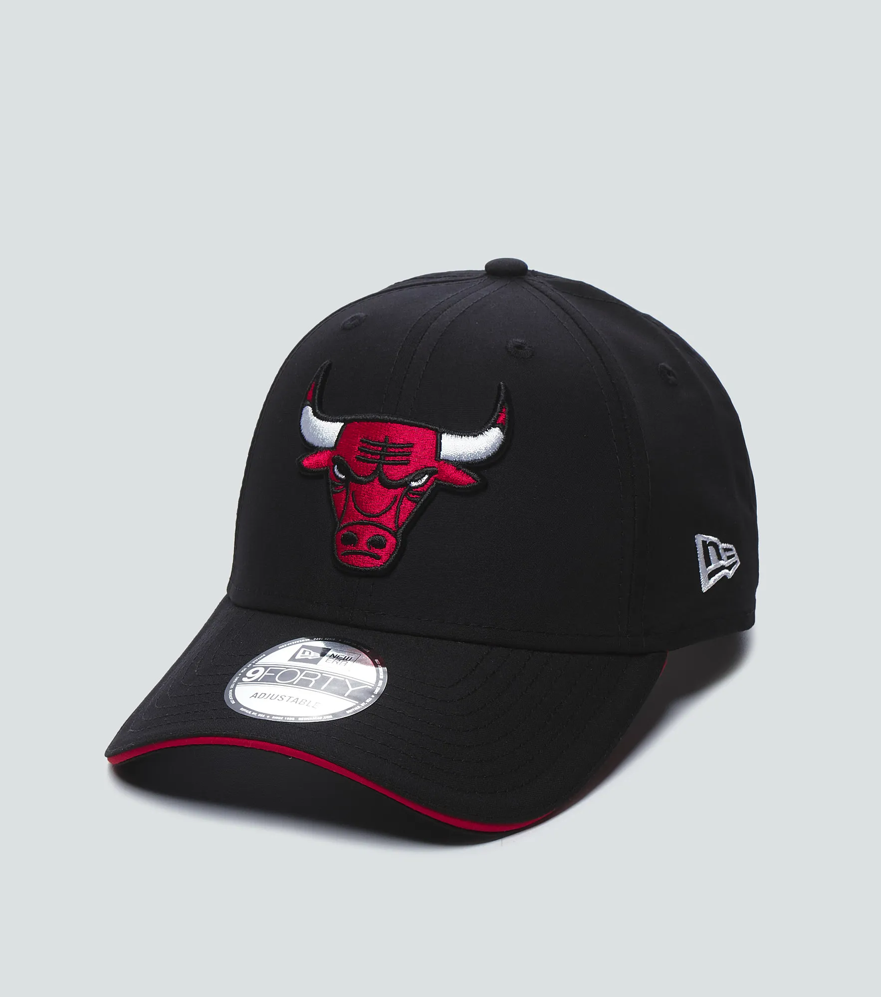 Gorra New Era Microfribe 9forty Chibul 133011 NG