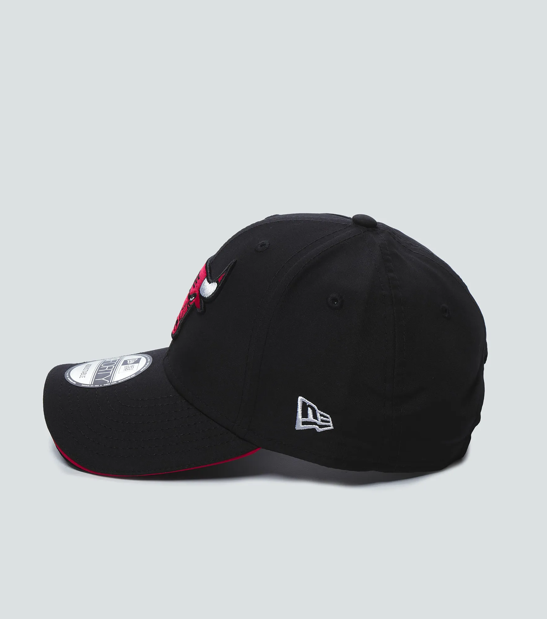 Gorra New Era Microfribe 9forty Chibul 133011 NG
