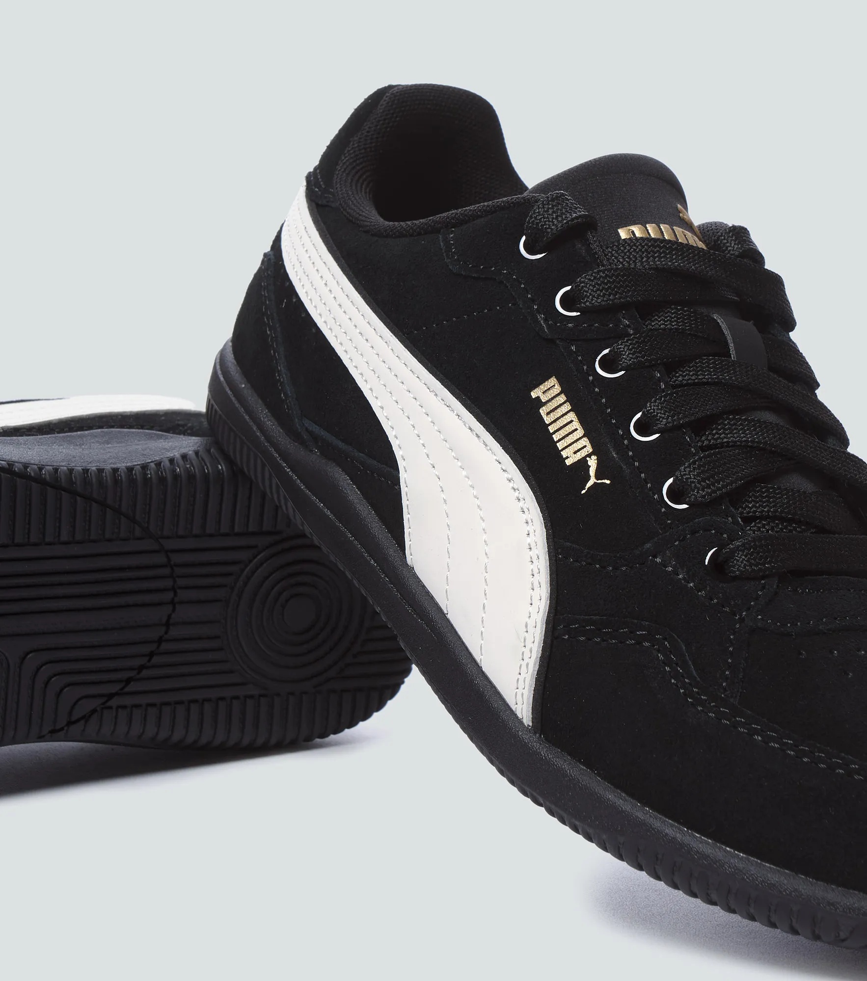 Tenis Puma K Moda Sd Wns 133013 NG