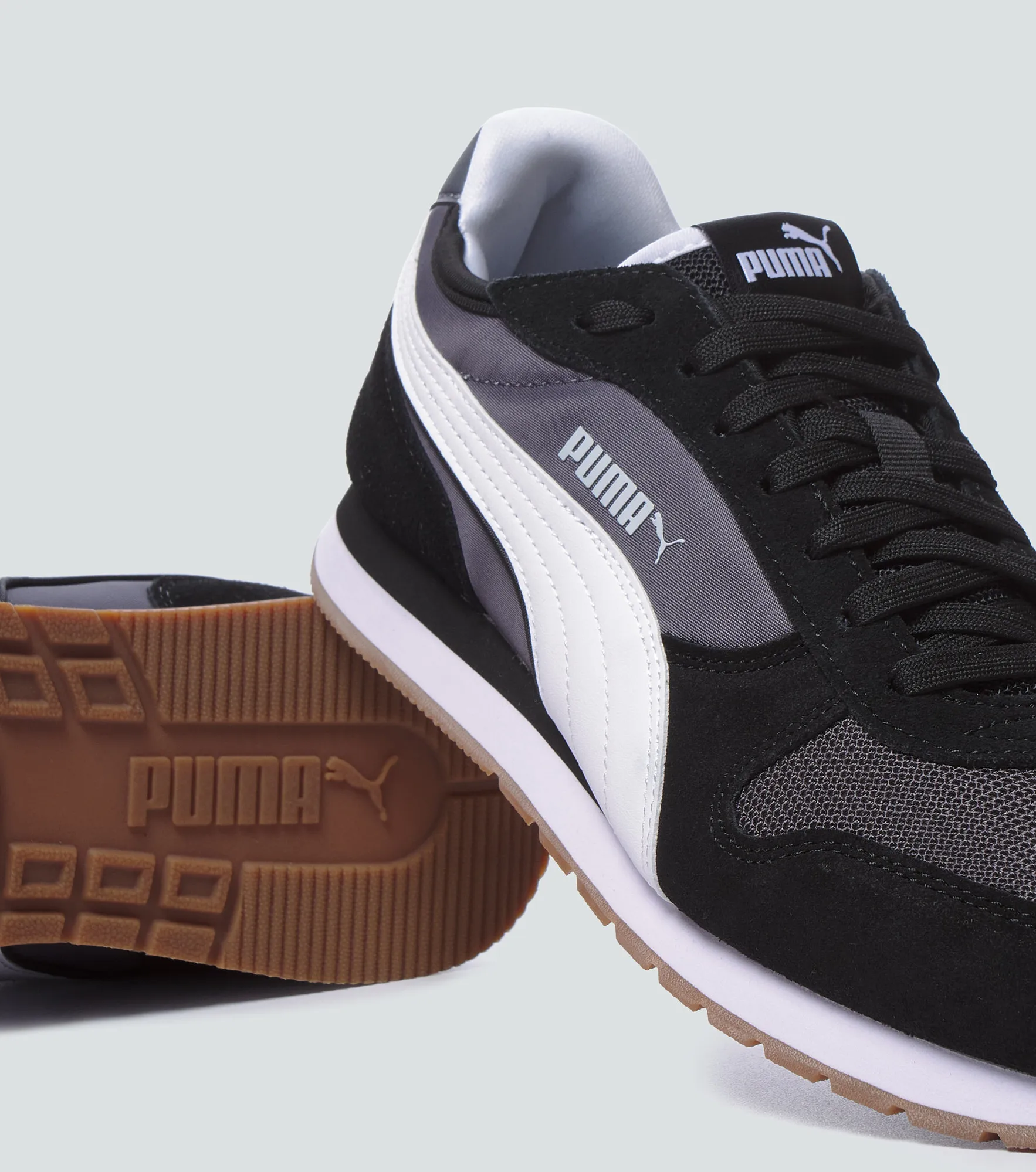 Tenis Puma St Miler 133014 NG