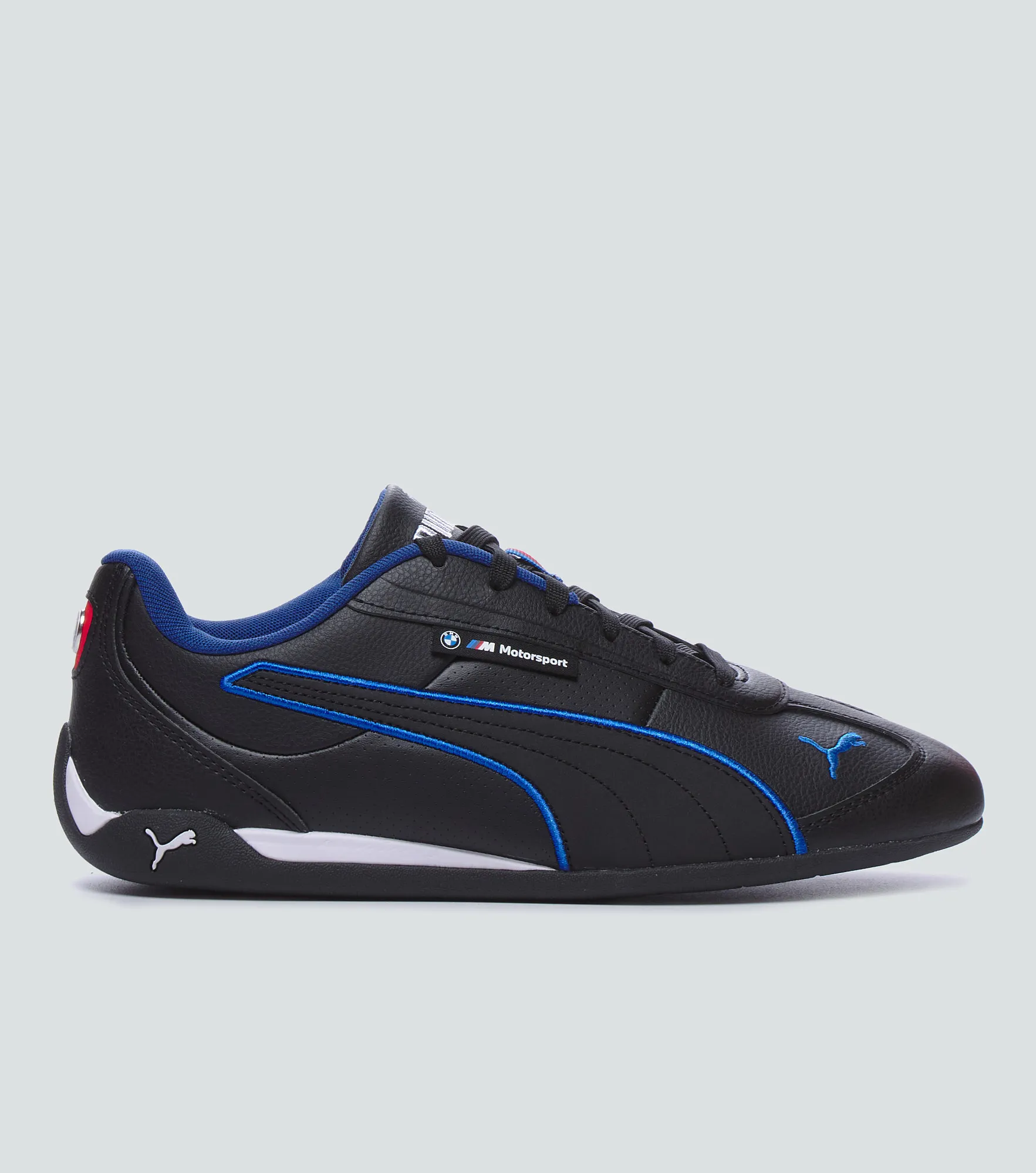 Tenis Puma Bmw Mms Replicatch 133015 NG