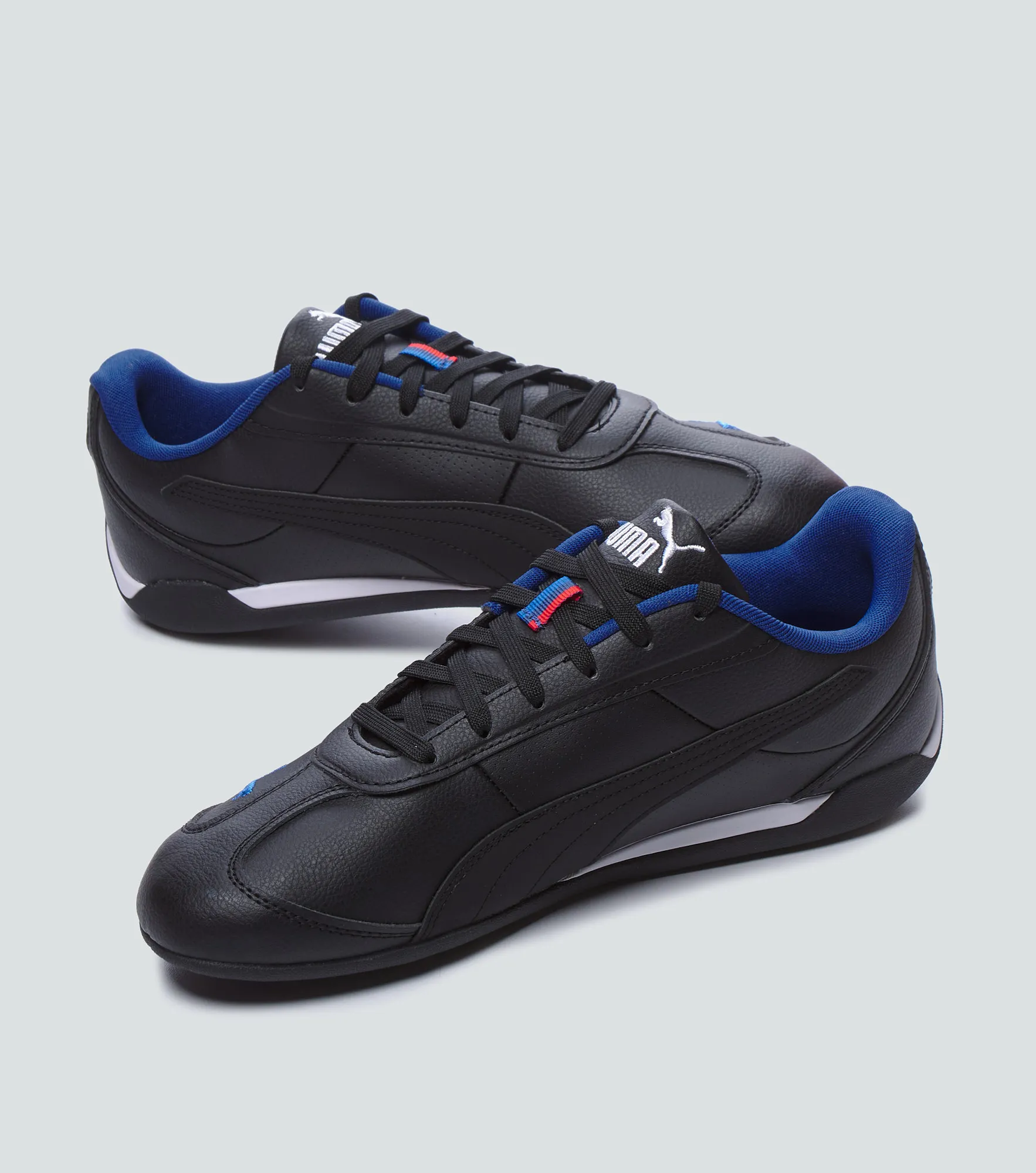 Tenis Puma Bmw Mms Replicatch 133015 NG