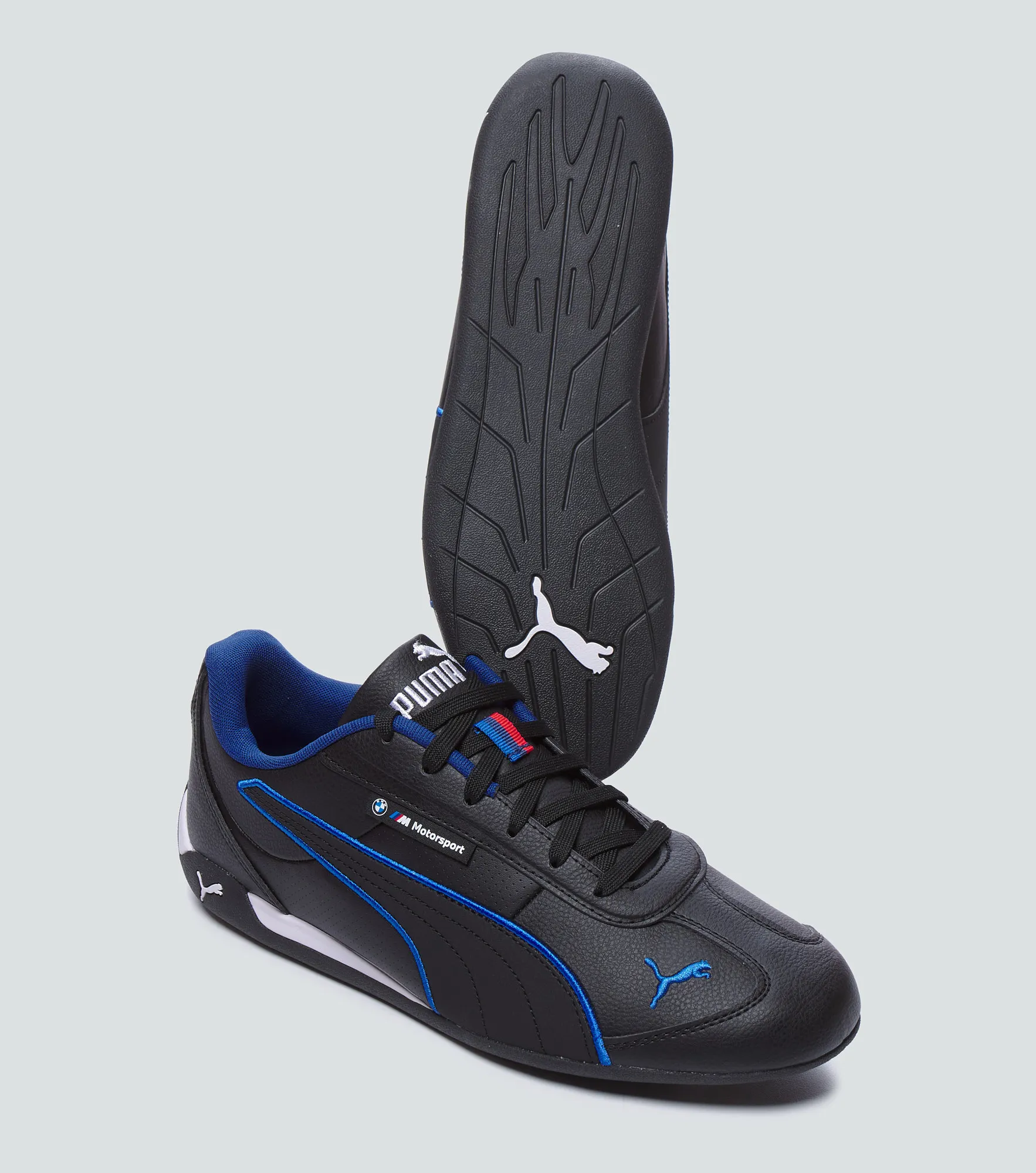 Tenis Puma Bmw Mms Replicatch 133015 NG