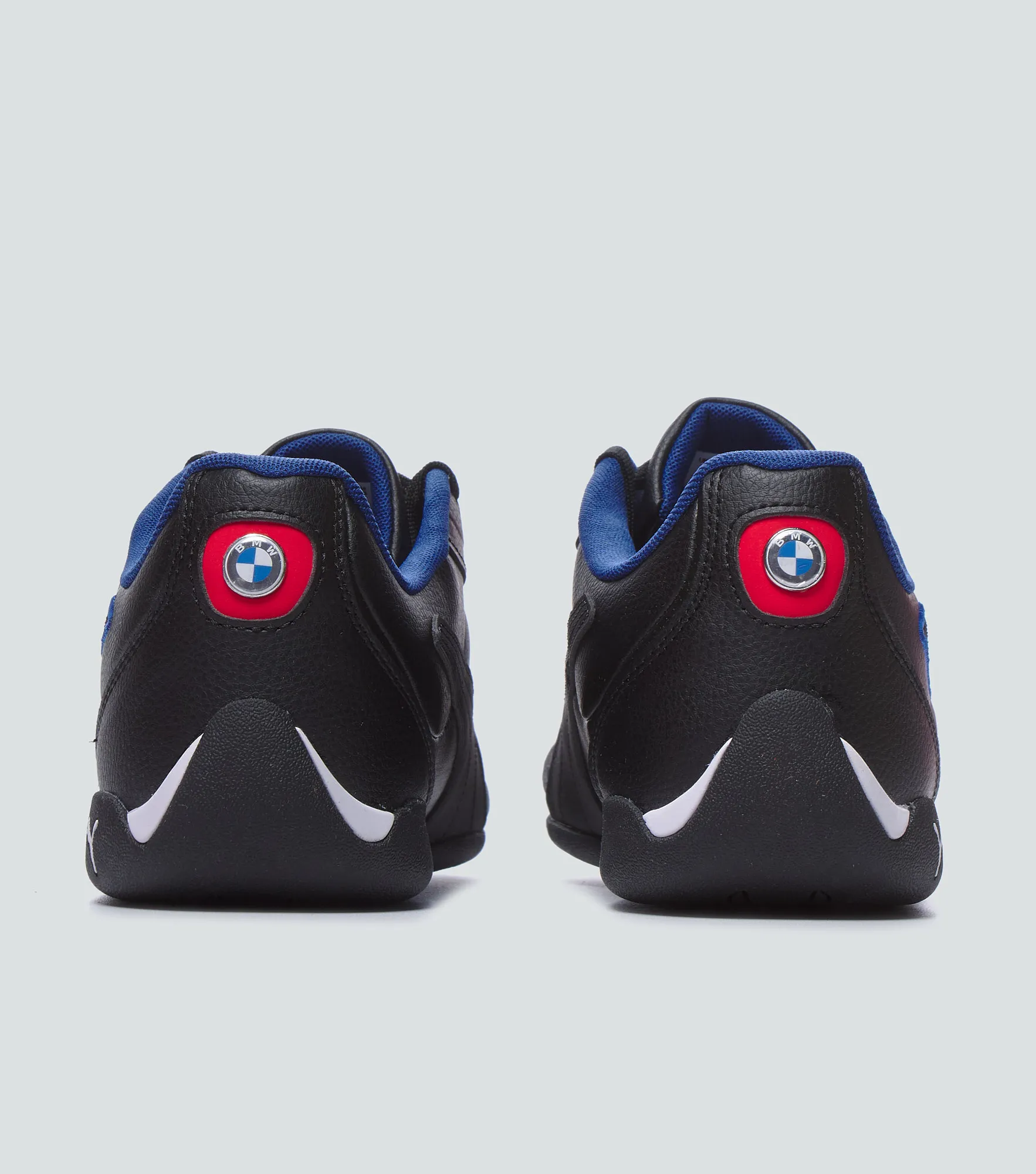 Tenis Puma Bmw Mms Replicatch 133015 NG