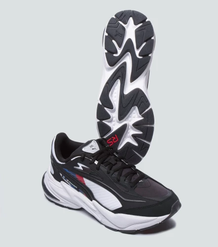 Tenis Puma Bmw Mms Rs SurgeNG