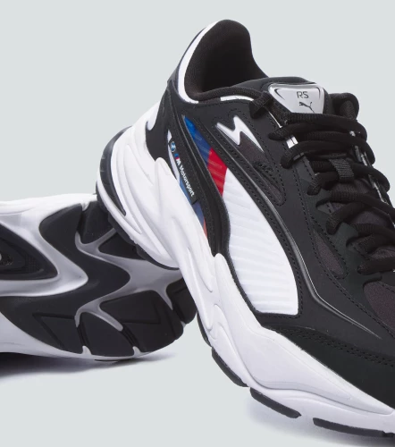 Tenis Puma Bmw Mms Rs SurgeNG