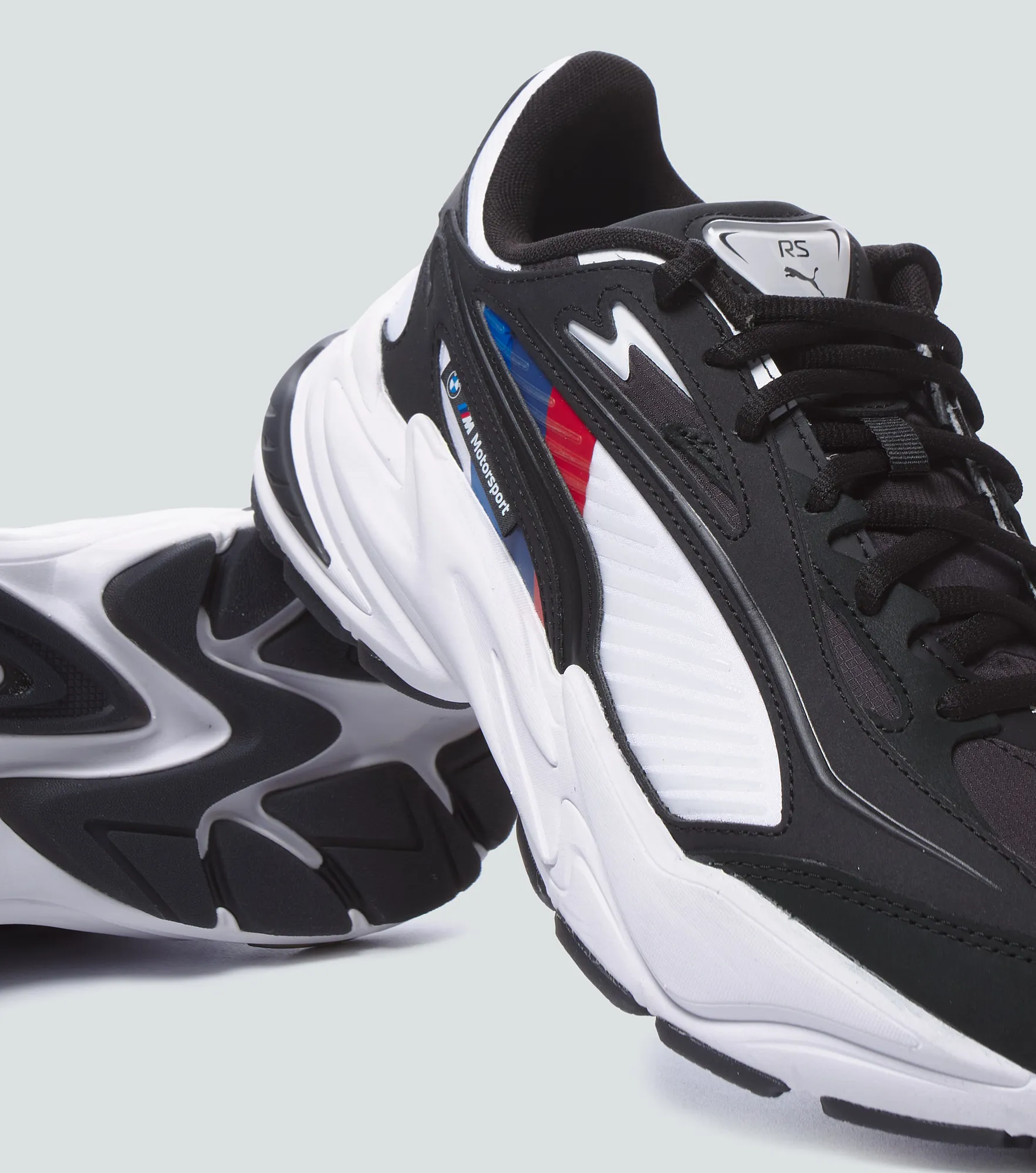 Tenis Puma Bmw Mms Rs Surge 133016 NG