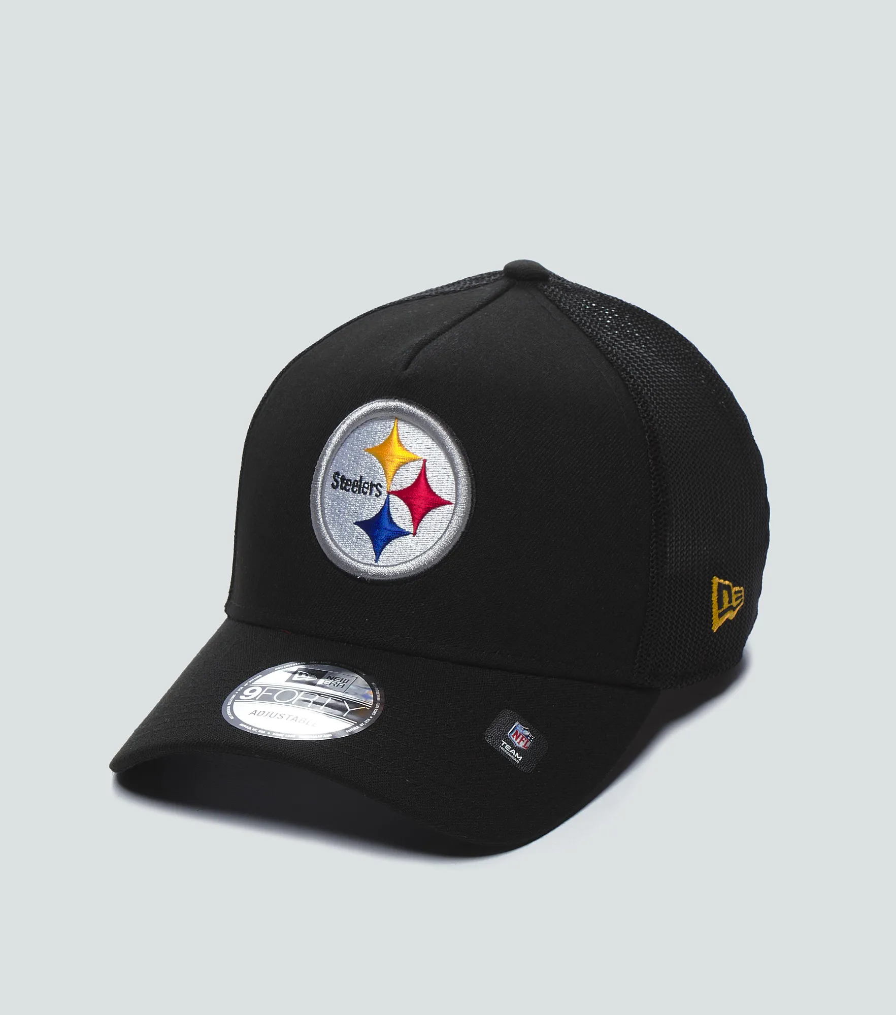 Gorra New Era 940 Af Nfl Pitste Latam 133018 NG