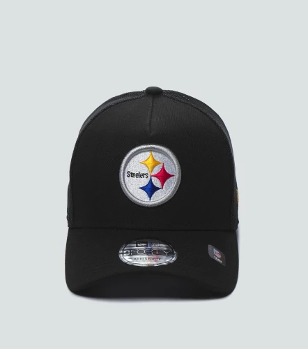Gorra New Era 940 Af Nfl Pitste LatamNG