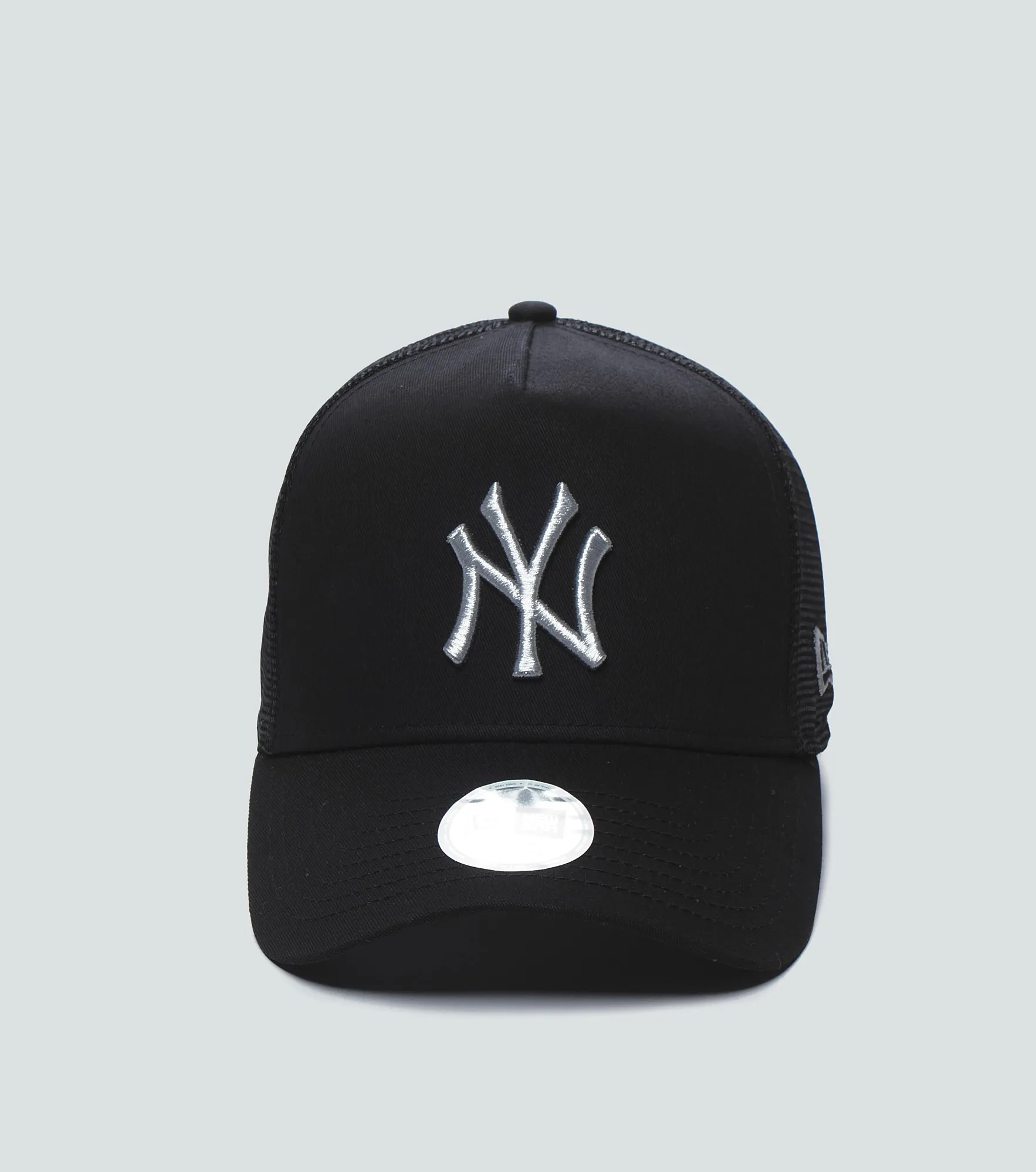 Gorra New Era 940 Wmns Metallic Trucker Neyyan 133030 NG