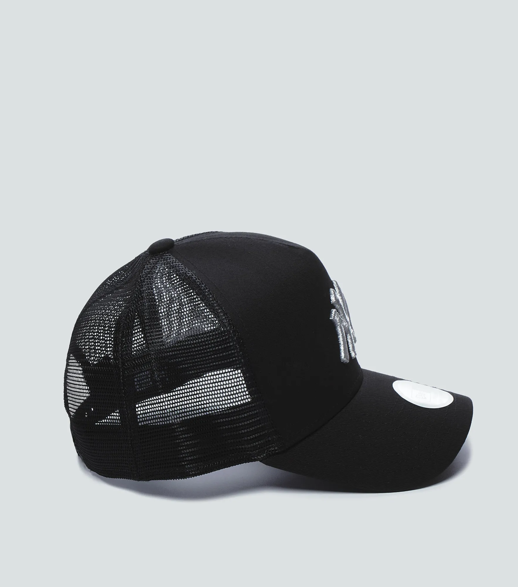 Gorra New Era 940 Wmns Metallic Trucker Neyyan 133030 NG