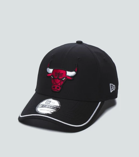 Gorra New Era 940 Piping ChibulNG
