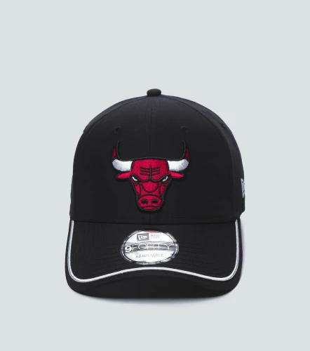 Gorra New Era 940 Piping ChibulNG