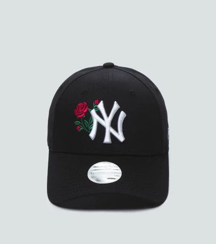 Gorra New Era 940 Wmns Rose NeyyanNG