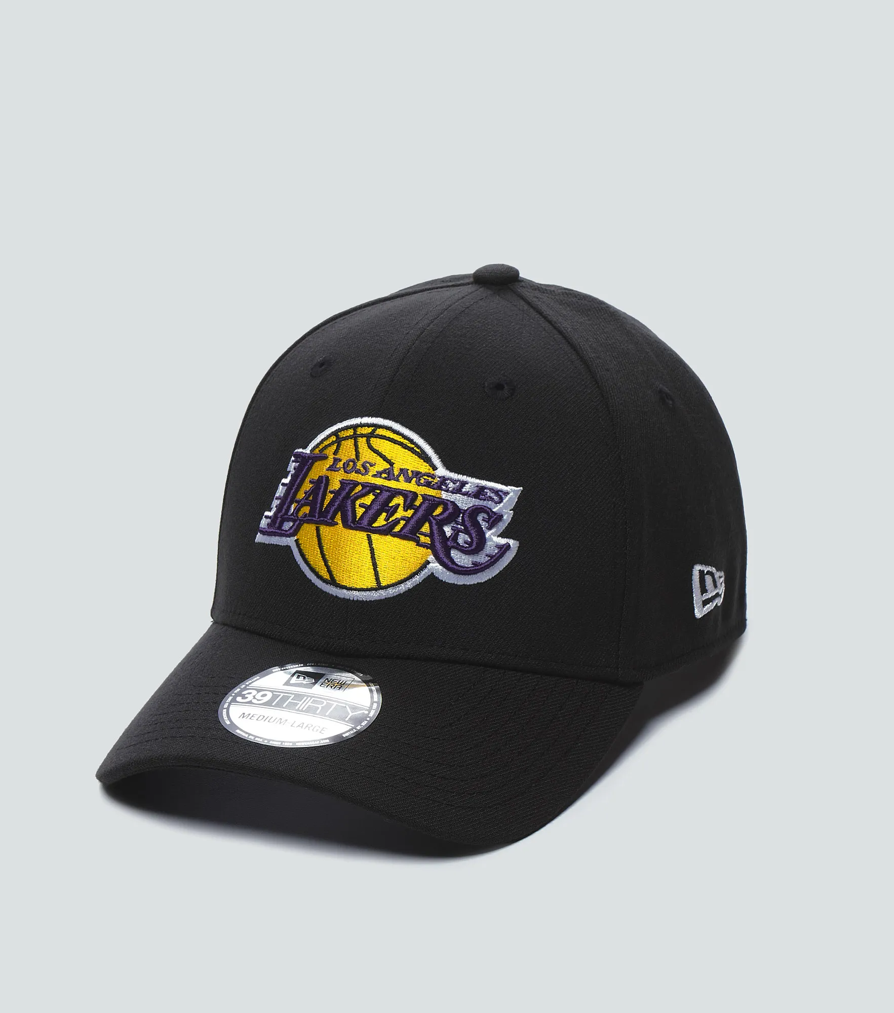 Gorra New Era 3930 Loslak Team Classic 133043 NG