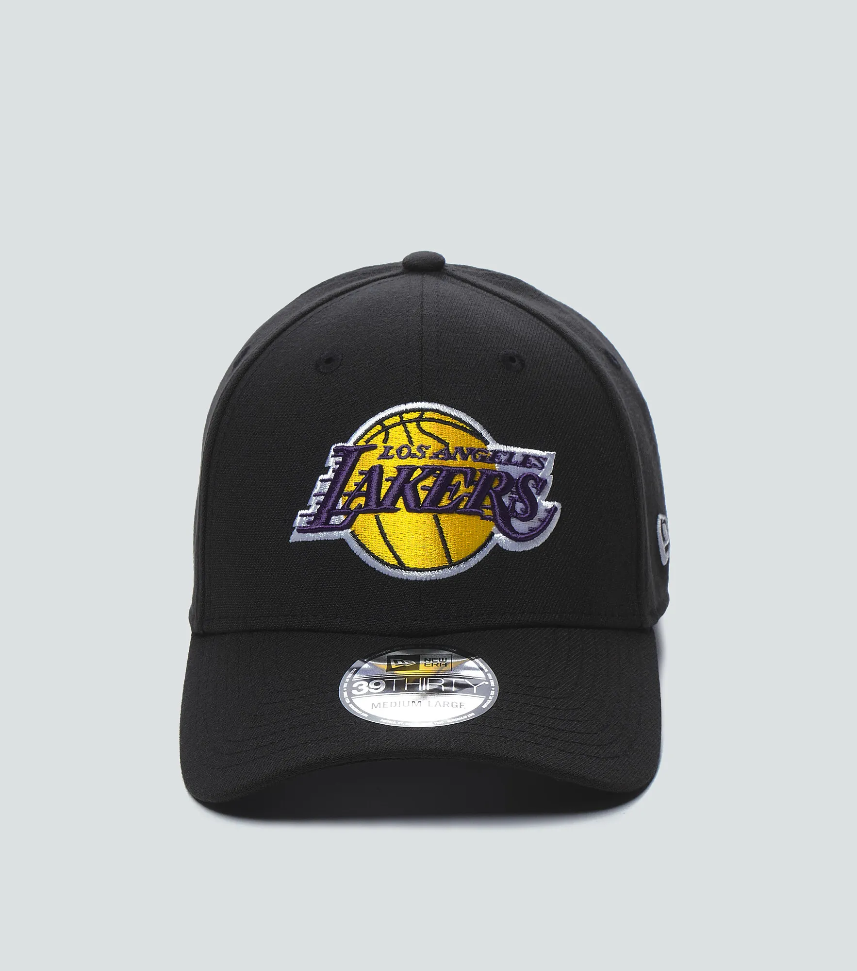 Gorra New Era 3930 Loslak Team Classic 133043 NG