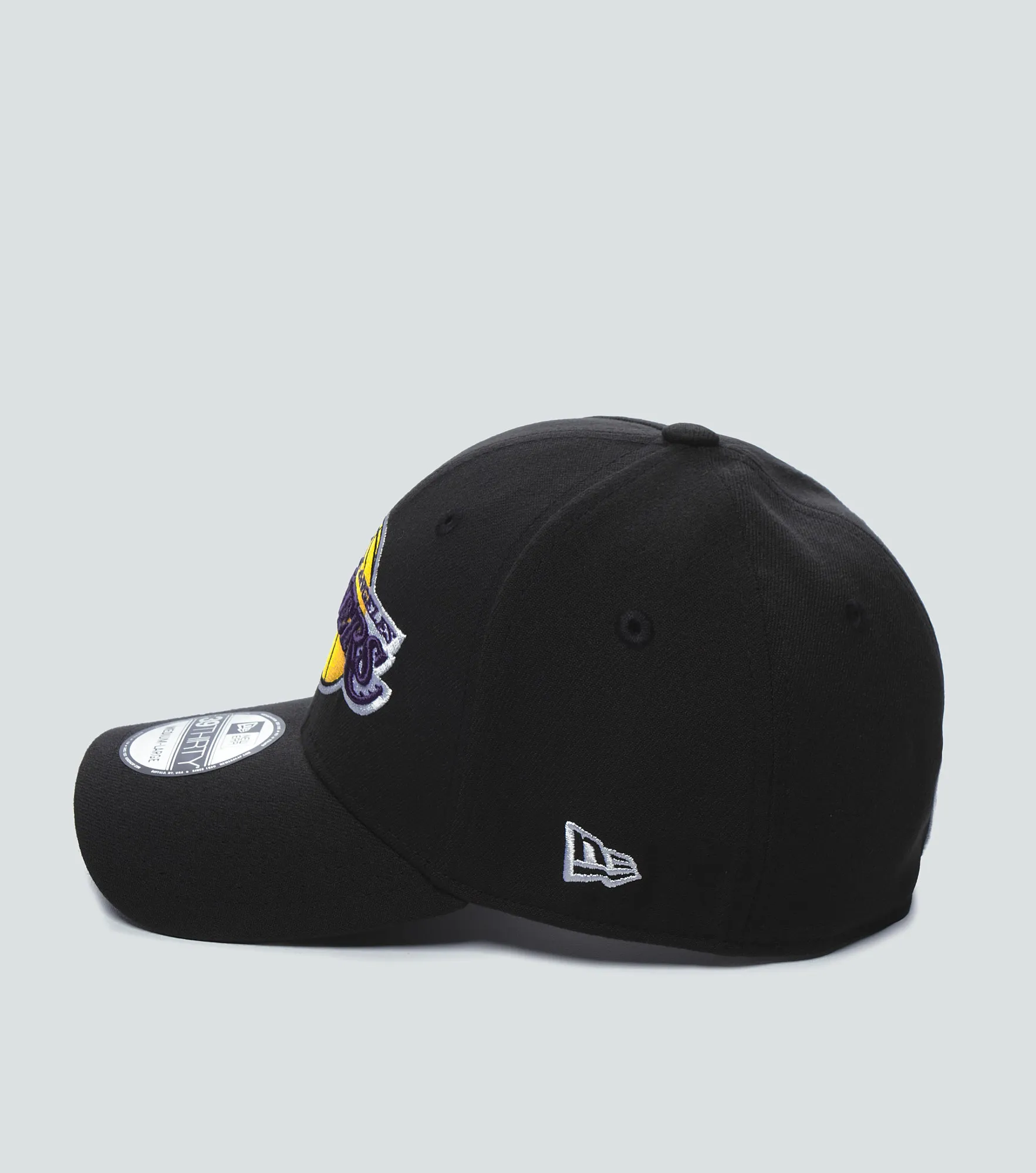 Gorra New Era 3930 Loslak Team Classic 133043 NG