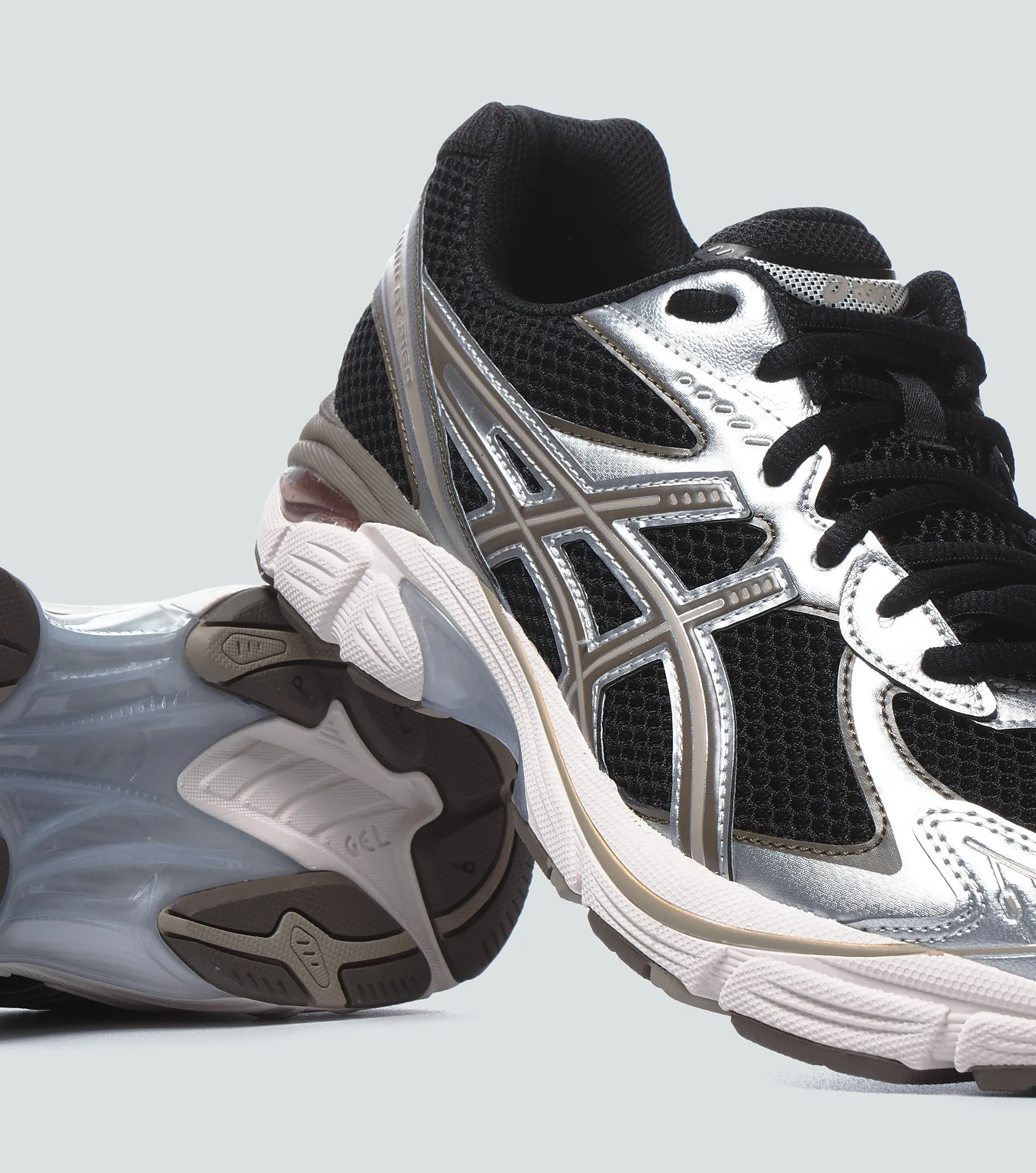 Tenis Asics Gt 2160 133047 NG