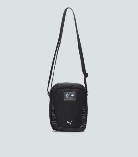 Bolso Puma Pequeno Bmw Mms PortableNG